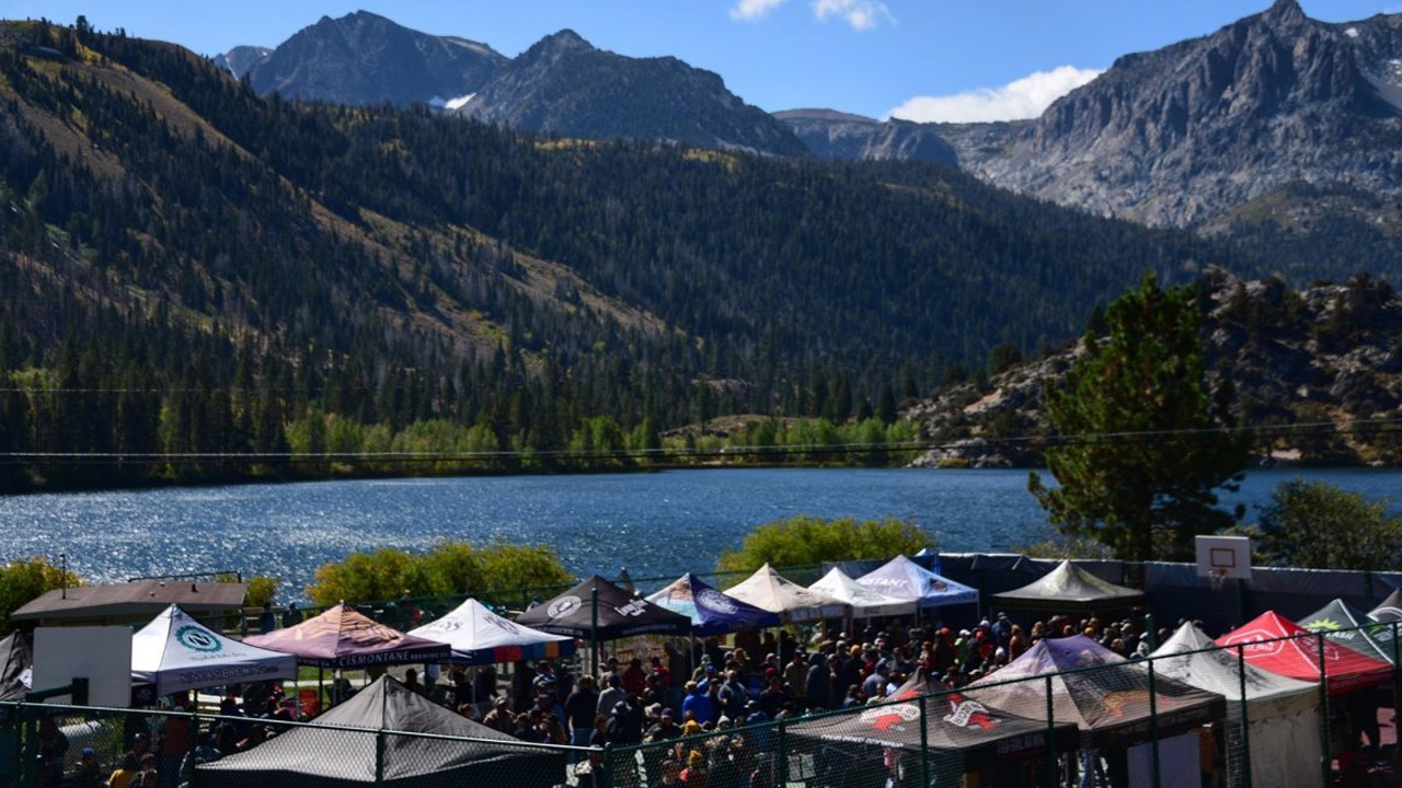 June Lake Autumn Beer Fest